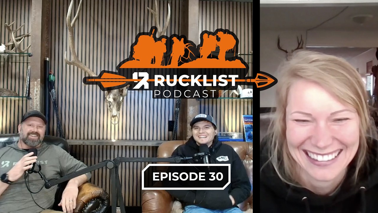 Ep. 30 "Overcoming" with Shawni Hansen