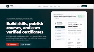 How SCMS Works for Students  Learn, Track Progress & Get Certified