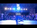 Soul [DJ Showcase] | KINjam China 2019 [@VIBRVNCY 4K]