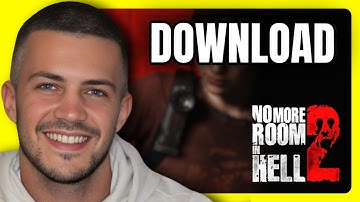 How To Download No More Room in Hell 2 on PC