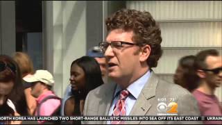 MTA Appealing To Congress After Talks With LIRR Union Fail To Produce Progress