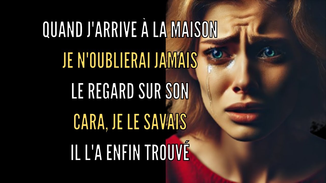 Mon Aventure a Croisé Mon Mari et Je l'ai Présenté Comme Mon Frère: Je