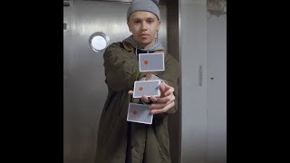 Noel Heath Best Cardistry Compilation #36