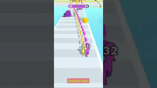 Merge Grabber Gameplay Walkthrough screenshot 5