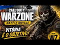 Call Of Duty Warzone BO 6