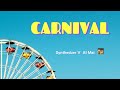 【Synthesizer V AI Mai】Carnival【Original】