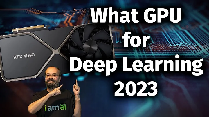 How to Choose an NVIDIA GPU for Deep Learning in 2023: Ada, Ampere, GeForce, NVIDIA RTX Compared - 天天要聞