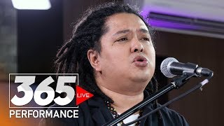 Freestyle - Before I Let You Go (365 Live Performance)