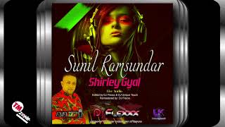 DJ Flexxx - Sunil Ramsundar - Shirley Gyal - 2k24 live Audio