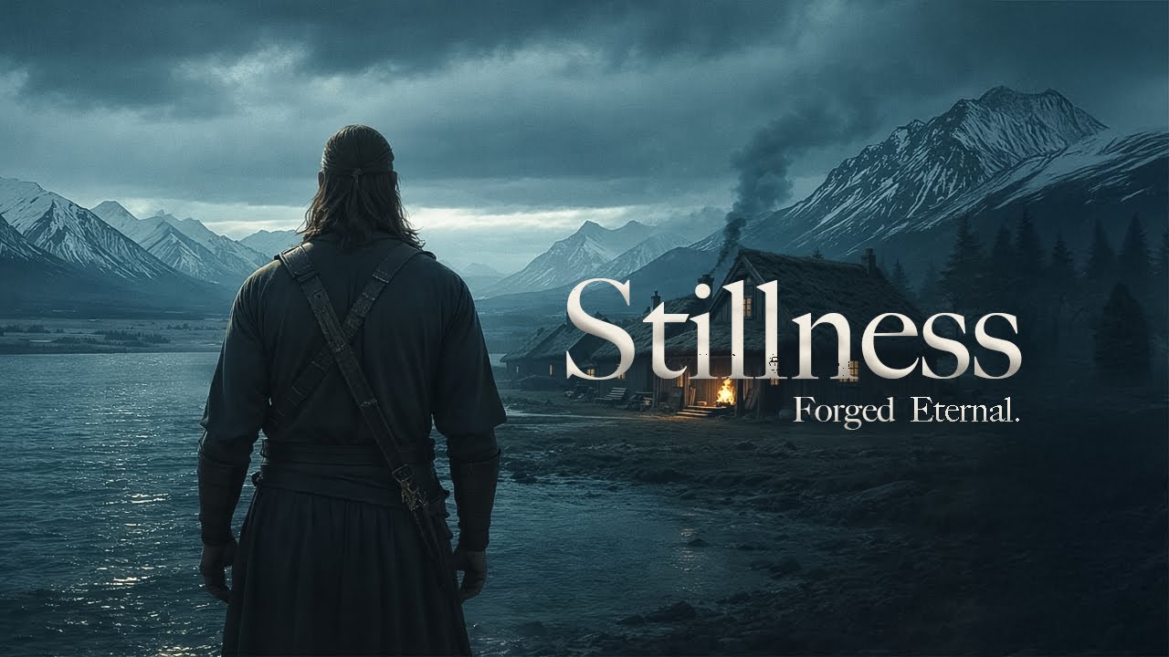 Fall Asleep to the COMPLETE History of The Vikings