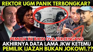 Download Lagu MENGEJUTKAN!! DATA LAMA JOKOWI DI TEMUKAN,TERBONGKAR SEMUA! PEMILIK IJAZAH ASLI BUKAN JKW????  MP3