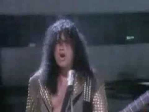 Kiss - God Gave Rock And Roll To You II - Music Video 1991