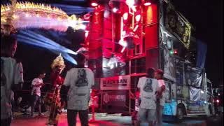 DJ CEK SOUND MAWAR HITAM MIDLE NROTOK BASS BEDIL VIRAL KARNAVAL 