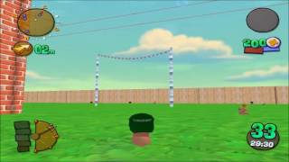 Worms 4 Mod 2016 Video Compilation - On Fire