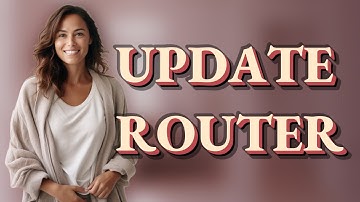 How Often Should You Update Linksys Router Firmware?