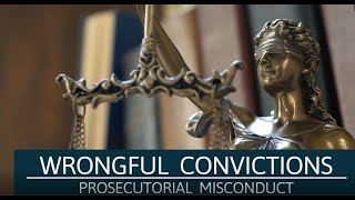 Prosecutorial Misconduct
