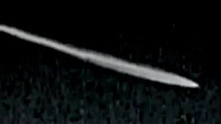 👽UFO recorded by US Military plane over LUKE AFB, ARIZONA, March 3, 1953, UAP Sighting News.👽