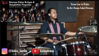 Download Lagu Jogja Miracle Worship - Rayuan Pulau Kelapa & Bangkitlah Negeriku || DrumCam By Hizkia Download Lagu Jogja Miracle Worship - Rayuan Pulau Kelapa & Bangkitlah Negeriku || DrumCam By Hizkia