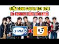 COUPLE BOY LOVE N&Agrave;O C&Oacute; FANDOM QUỐC TẾ Đ&Ocirc;NG NHẤT?