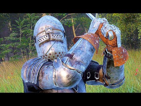 Kingdom Come: Deliverance - Final Trailer (2018)