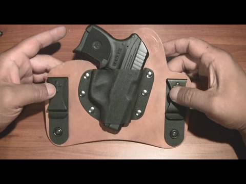 Ruger Lcp Carry Options Youtube Ruger Lcp Carry Options Youtube