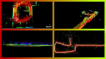 BOOSTING BUNDLE ADJUSTMENT FOR 3D LiDAR MAPPING. #UniversityofHongKong #LiDAR #SLAM #ComputerVision