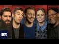 Kong: Skull Island Cast Reveal Funniest Moments Behind The Scenes | MTV Movies