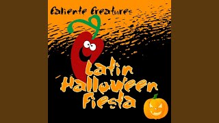 Senorita Spectre - Caliente Creatures