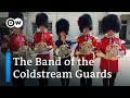 Very British: the Band of the Coldstream Guards’ music for the Queen | with Sarah Willis