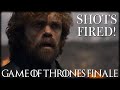 Peter Dinklage Breaks His Silence on Game of Thrones' Final Season!