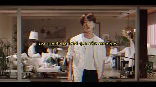 Film Out — 정진 (Kookjin version)