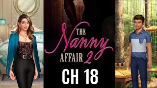 Choices: Stories You Play - The Nanny Affair 2 Chapter 18 Diamonds Used