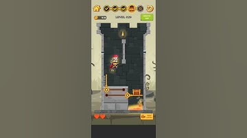 Hero Rescue Level 29 | Android Games