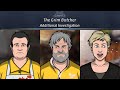 Criminal Case Case 3 The Grim Butcher Additional Investigation 