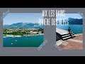 Conhecendo Aix Les Bains na França