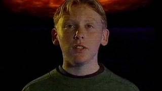 Gamesmaster (S2 - E22) Consoletation Zone