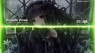 Nightcore - Break Free (Magic Free Release) Resimi