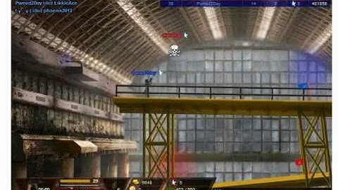 TDP4 TEAM BATTLE:I miss my account