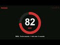 MMA Round Timer | 5 Min Rounds, 1 Min Rest, 3 Rounds