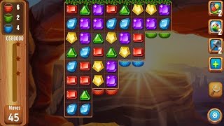 Gems Or Jewels