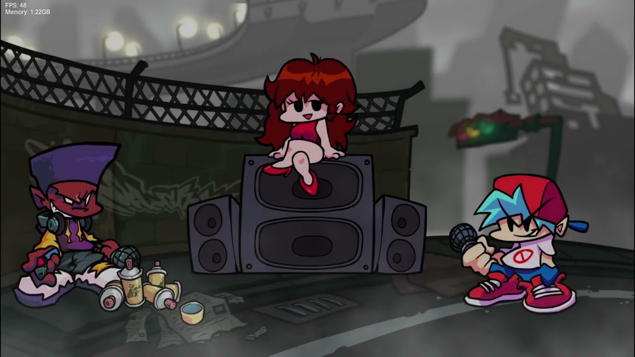 playing bf duebets bf mix