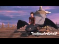 HTTYD|Strange Sight