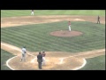 Winnipeg Goldeyes Vs Québec Capitales June 16 2013 