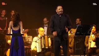 Gebran - جبران - Live - Ramy Ayach & Mazzika Orchestra