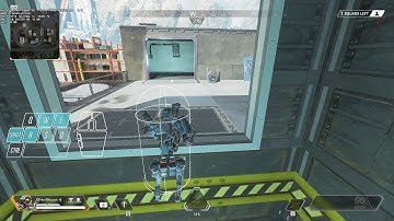 Mantle jump: Crouch strat demonstration with EladNLG