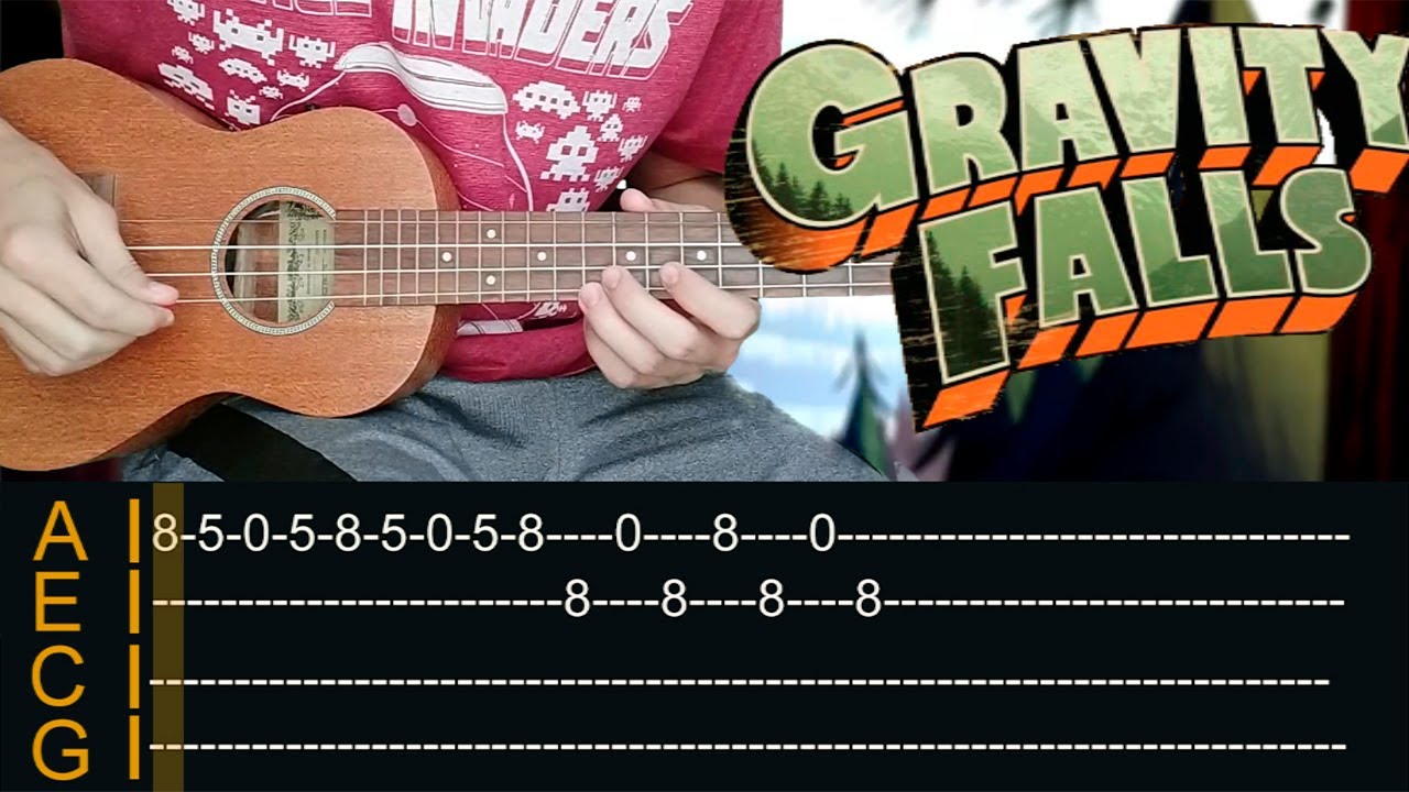 TOXIC Ukulele Tabs by BoyWithUke on UkuTabs