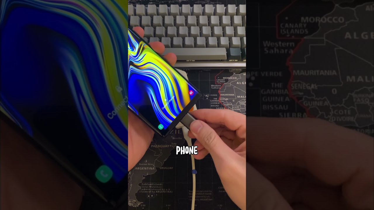 Flipper Zero And Phones Shorts