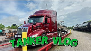 Tanker day to day VLOG | Load Revenue 💰