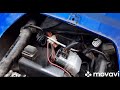 Suzuki SV 650 Fi diagnosztika hibakód olvasás