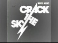 Crack The Sky - Techni Generation